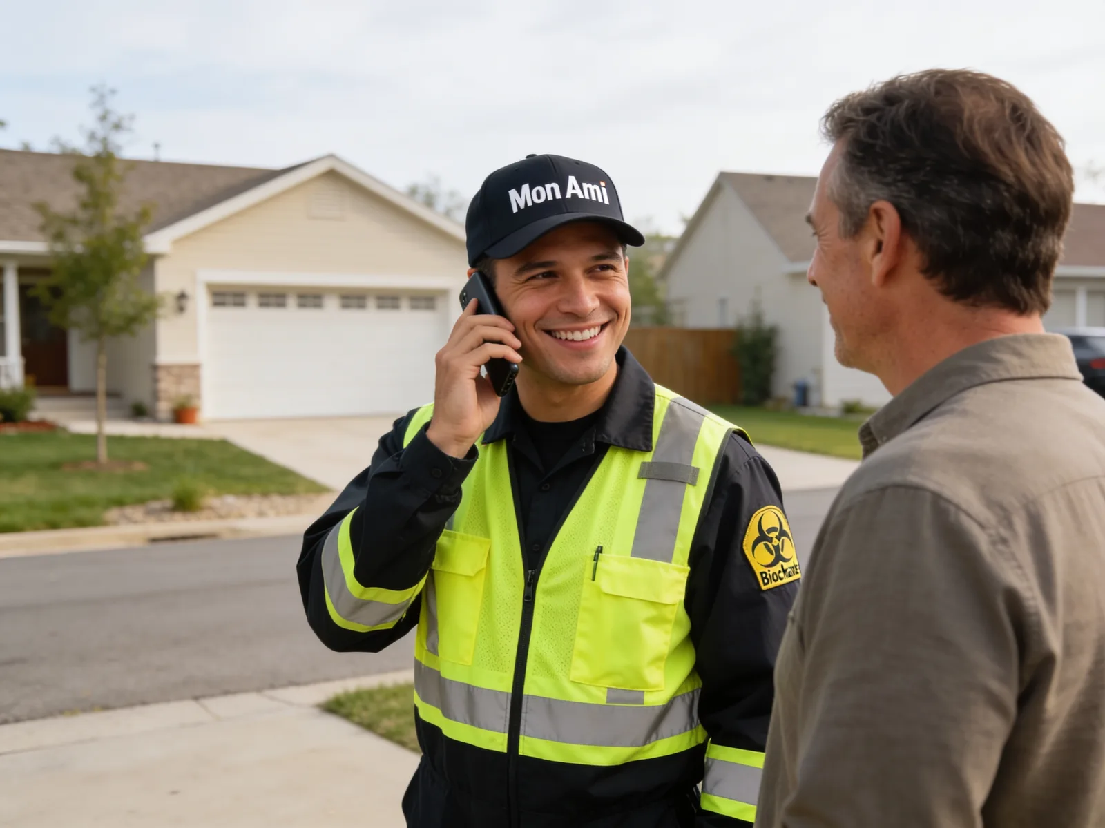 Sewage Cleanup Johnson, NY FAQs