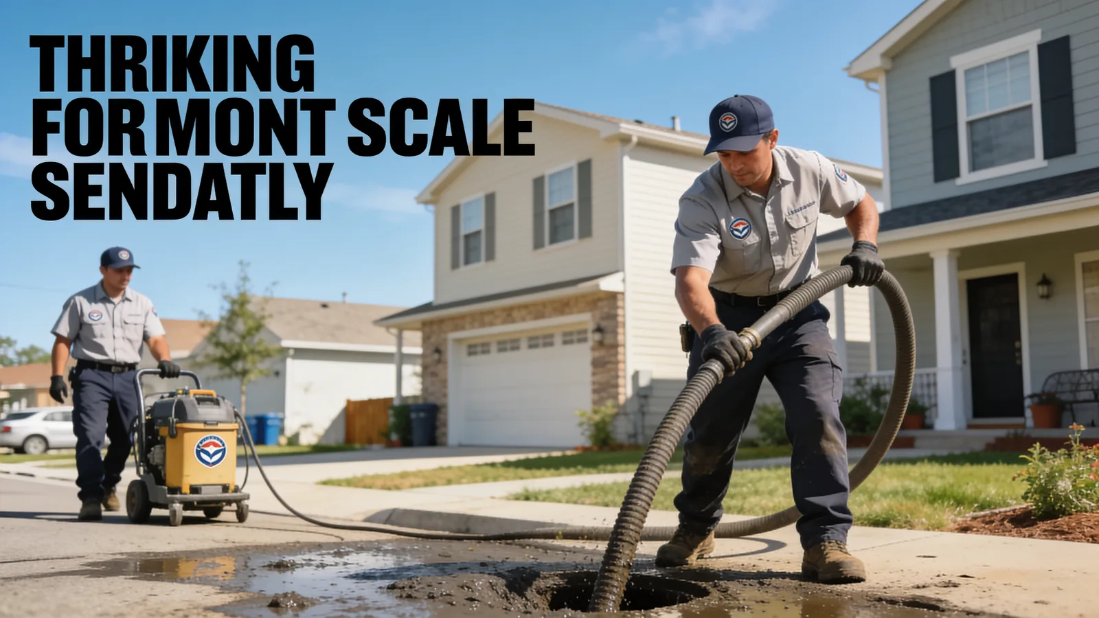 Sewage Cleanup in Johnson, NY near me